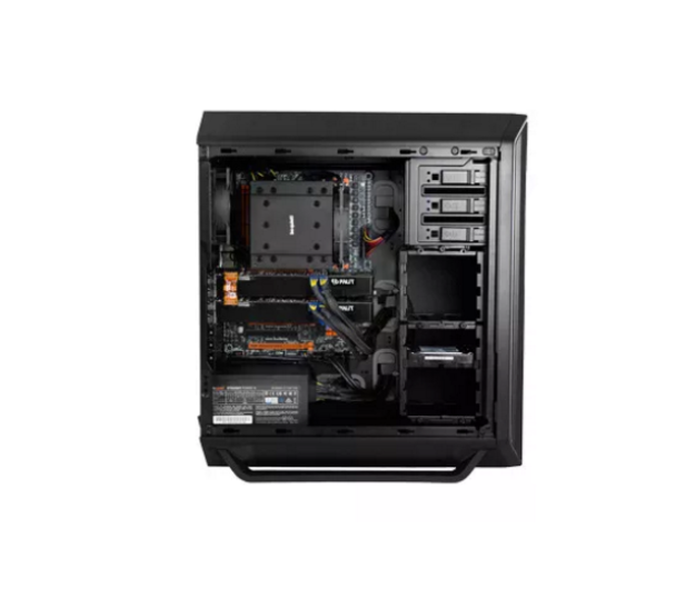 be quiet! Silent Base 800 czarna - 228040 - zdjęcie 5